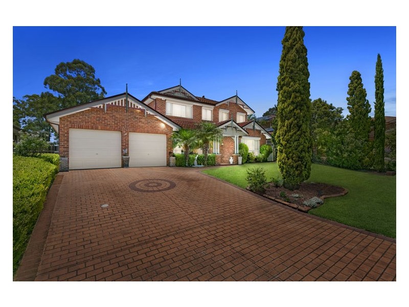 45 Forest Gum Place, Greystanes NSW 2145