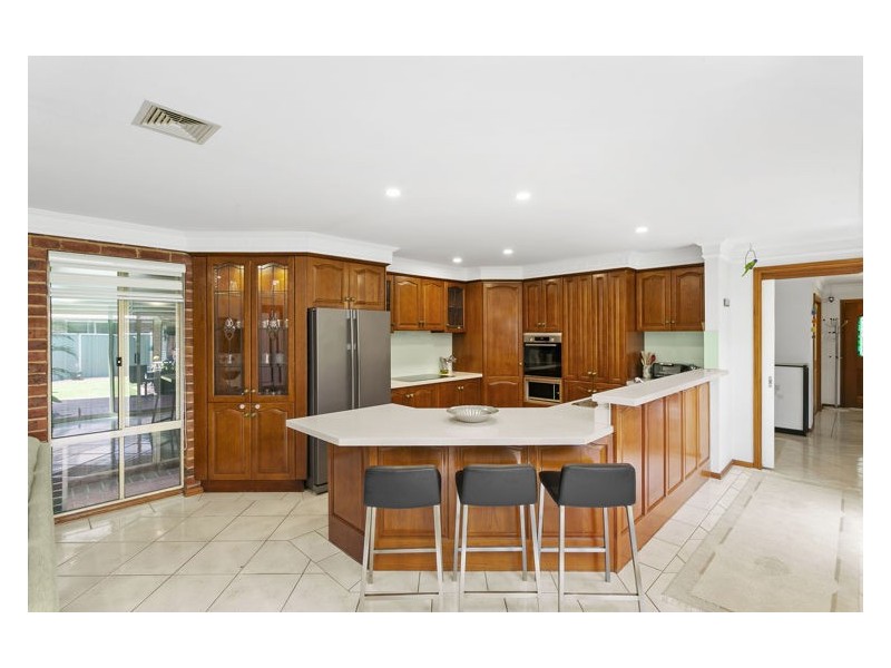 45 Forest Gum Place, Greystanes NSW 2145