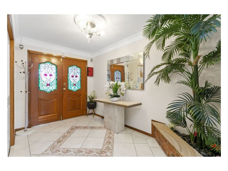 45 Forest Gum Place, Greystanes NSW 2145