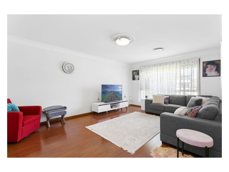 45 Forest Gum Place, Greystanes NSW 2145