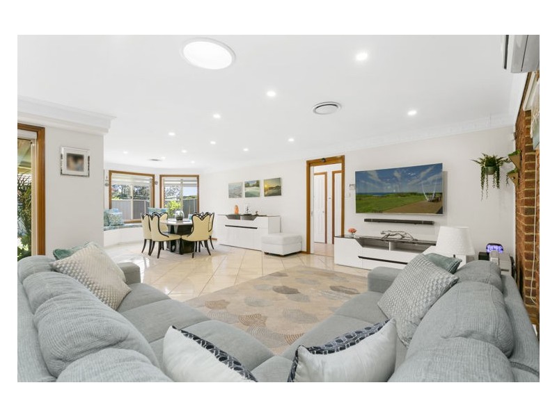 45 Forest Gum Place, Greystanes NSW 2145