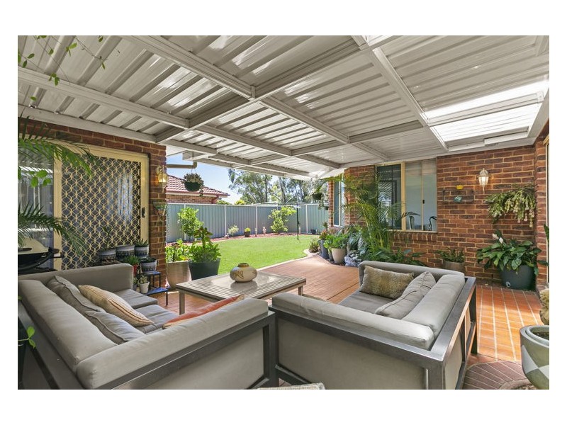 45 Forest Gum Place, Greystanes NSW 2145