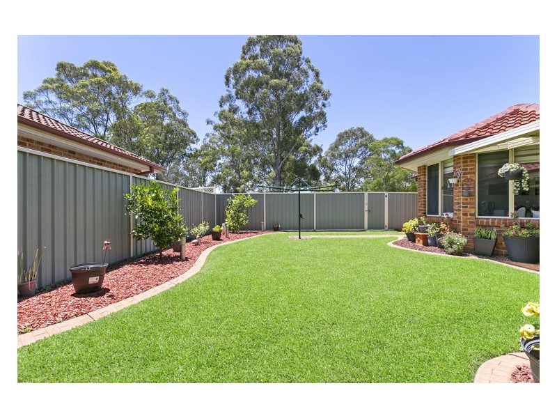 45 Forest Gum Place, Greystanes NSW 2145