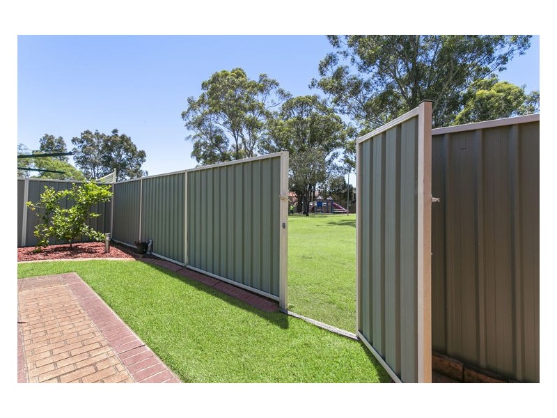 45 Forest Gum Place, Greystanes NSW 2145
