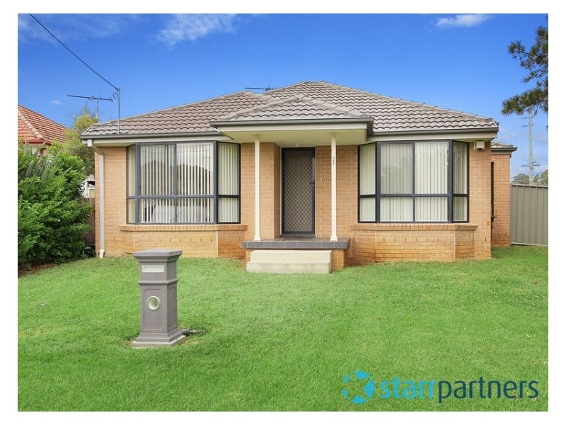 22 Warialda Street, Merrylands NSW 2160