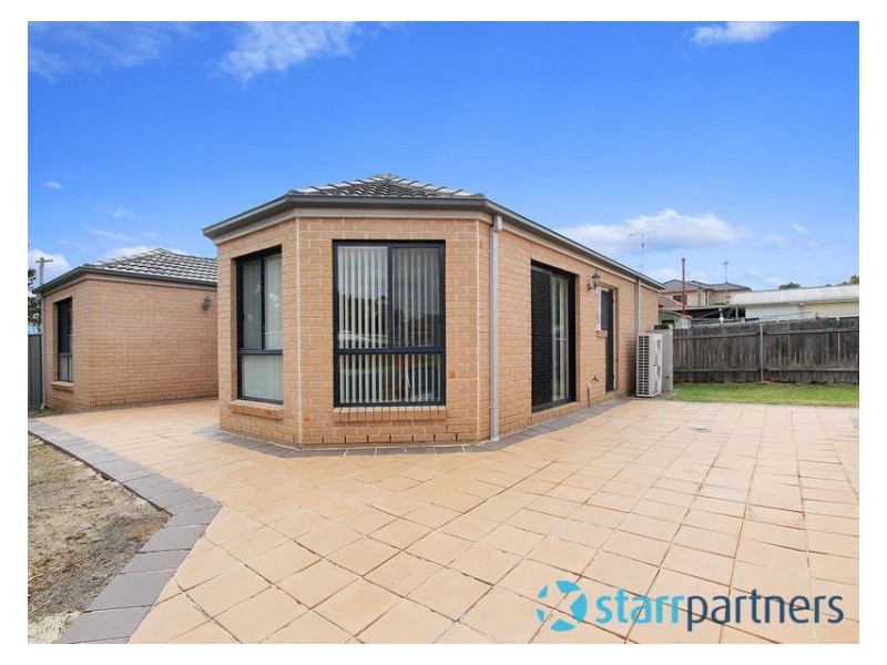 22 Warialda Street, Merrylands NSW 2160