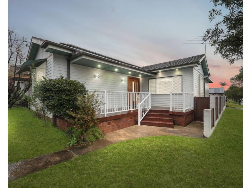 72 Excelsior Street, Merrylands NSW 2160