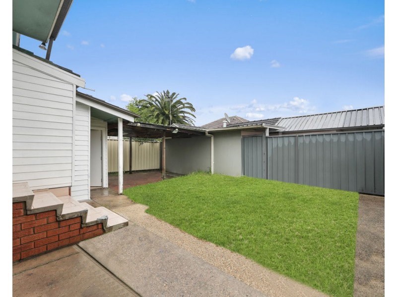 72 Excelsior Street, Merrylands NSW 2160