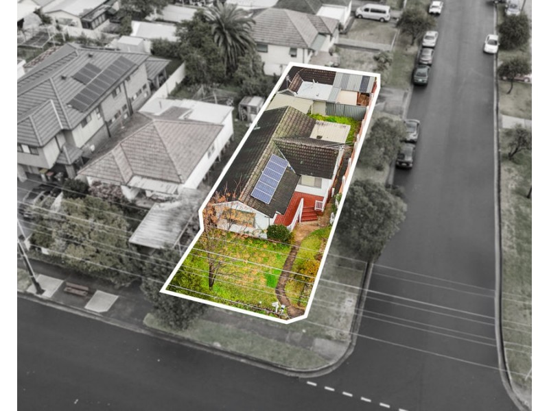 72 Excelsior Street, Merrylands NSW 2160