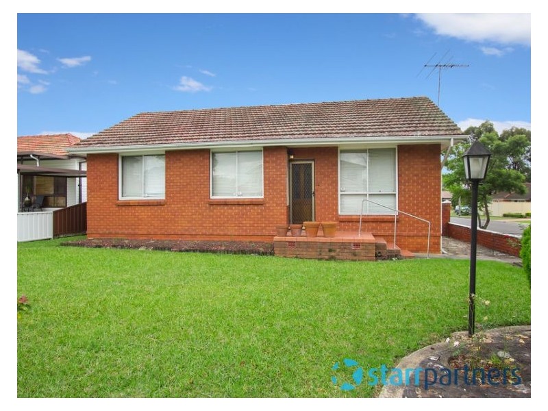 22 Leeton Street, Merrylands NSW 2160