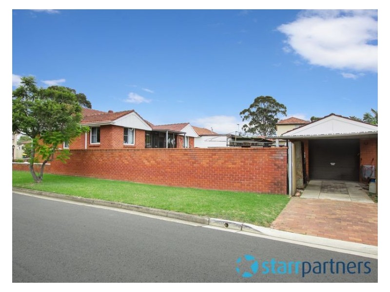 22 Leeton Street, Merrylands NSW 2160