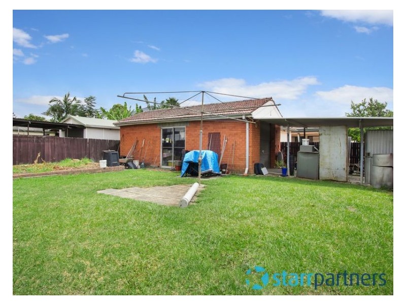 22 Leeton Street, Merrylands NSW 2160