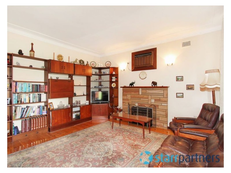 22 Leeton Street, Merrylands NSW 2160