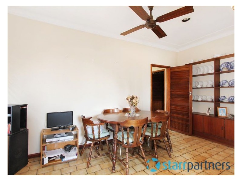 22 Leeton Street, Merrylands NSW 2160