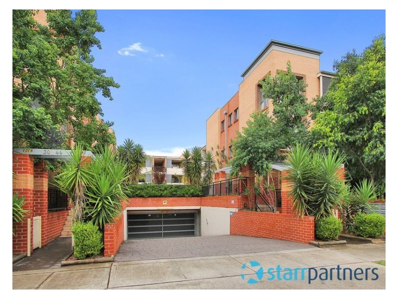 73/30-44 Railway Terrace, Granville NSW 2142