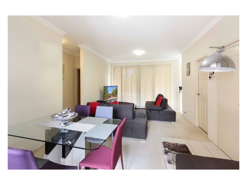 73/30-44 Railway Terrace, Granville NSW 2142
