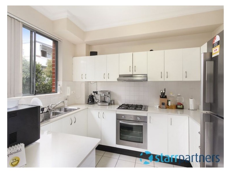 73/30-44 Railway Terrace, Granville NSW 2142