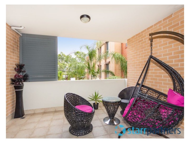 73/30-44 Railway Terrace, Granville NSW 2142