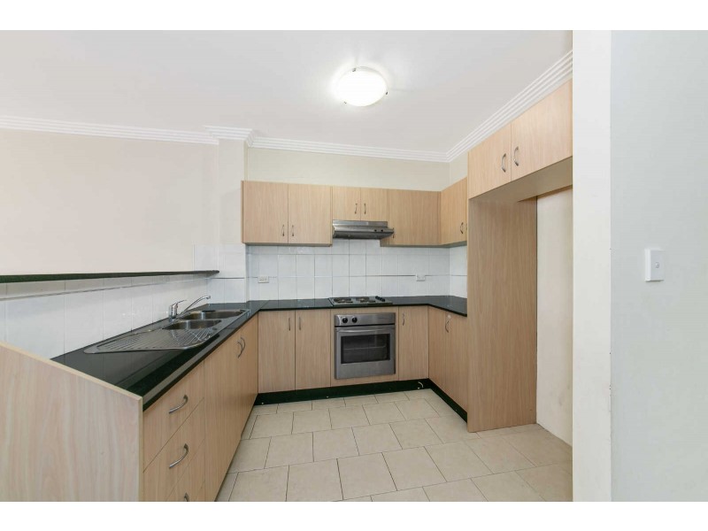 6/38 Sherwood Road, Merrylands NSW 2160