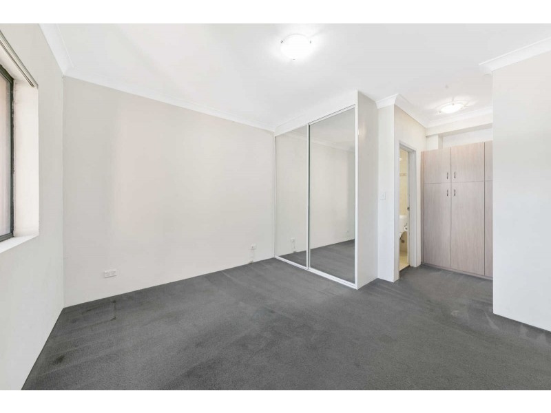6/38 Sherwood Road, Merrylands NSW 2160