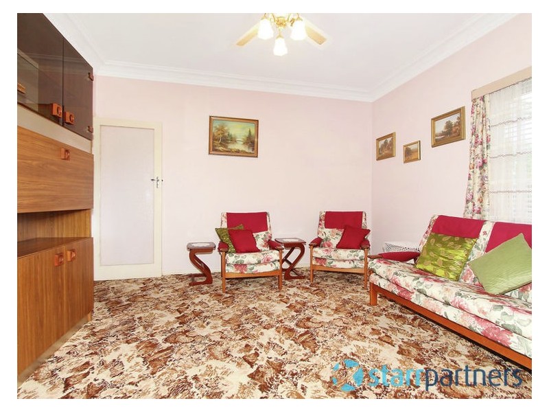 24 Major Road, Merrylands NSW 2160