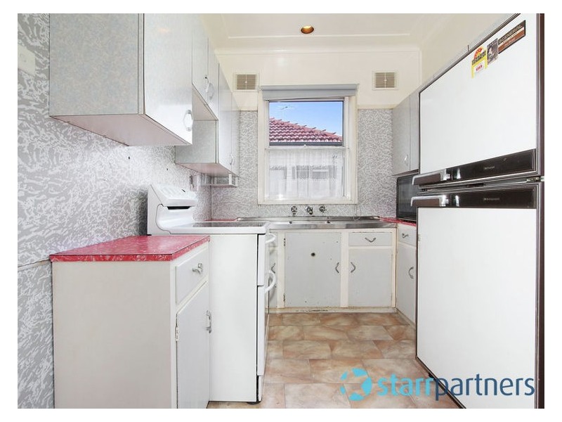 24 Major Road, Merrylands NSW 2160