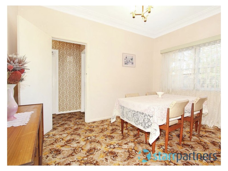 24 Major Road, Merrylands NSW 2160