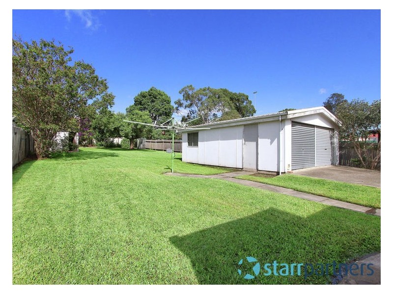 24 Major Road, Merrylands NSW 2160