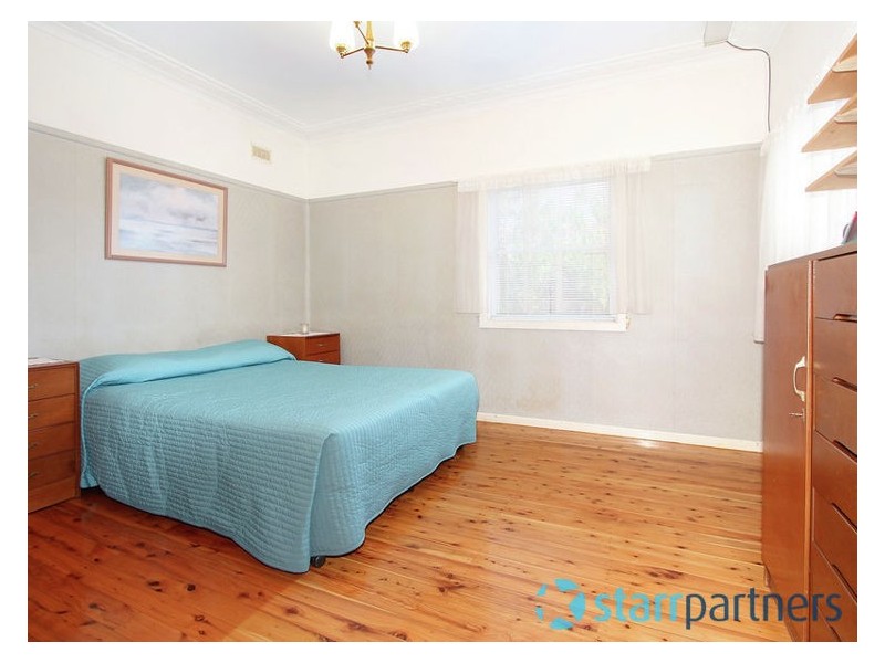 24 Major Road, Merrylands NSW 2160