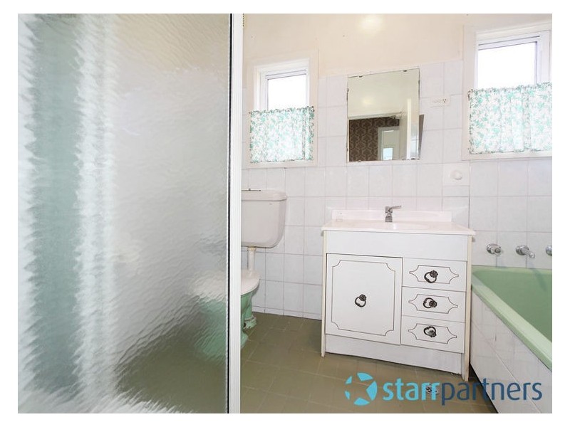 24 Major Road, Merrylands NSW 2160