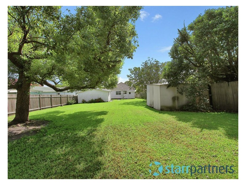 24 Major Road, Merrylands NSW 2160