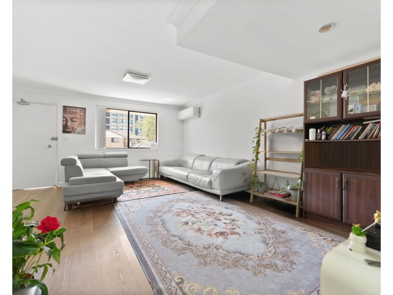 9/43-47 Newman Street, Merrylands NSW 2160