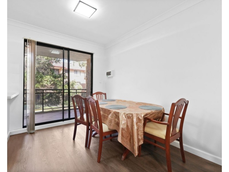 9/43-47 Newman Street, Merrylands NSW 2160