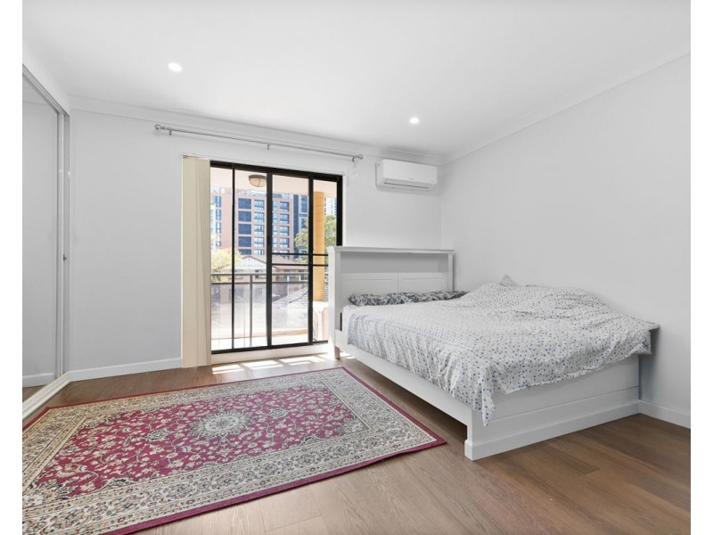 9/43-47 Newman Street, Merrylands NSW 2160