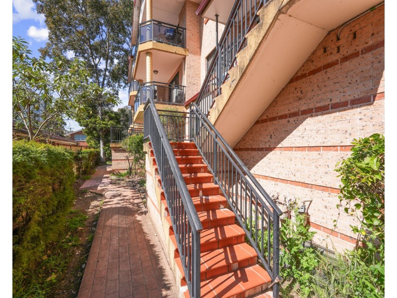 9/43-47 Newman Street, Merrylands NSW 2160