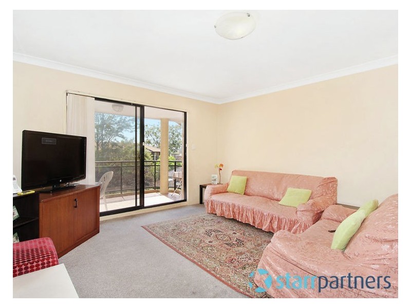 12/43-47 Newman Street, Merrylands NSW 2160