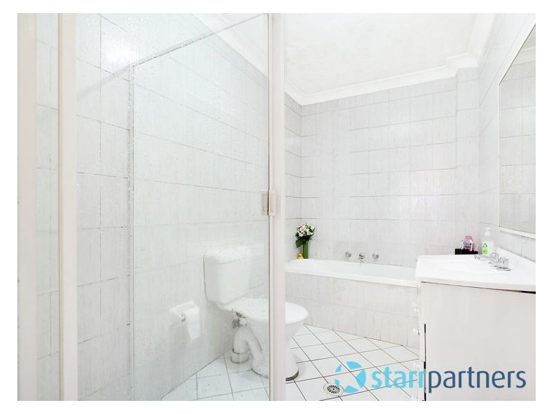 12/43-47 Newman Street, Merrylands NSW 2160