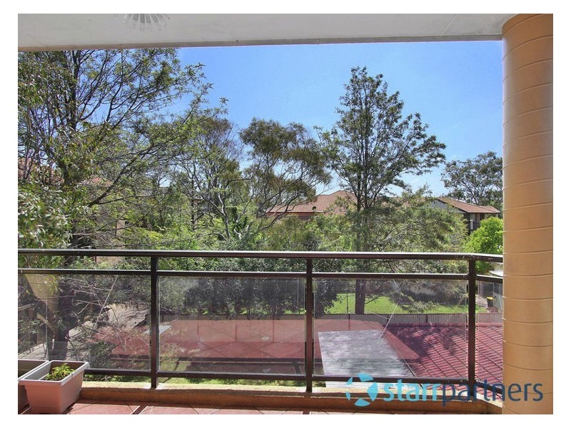 12/43-47 Newman Street, Merrylands NSW 2160