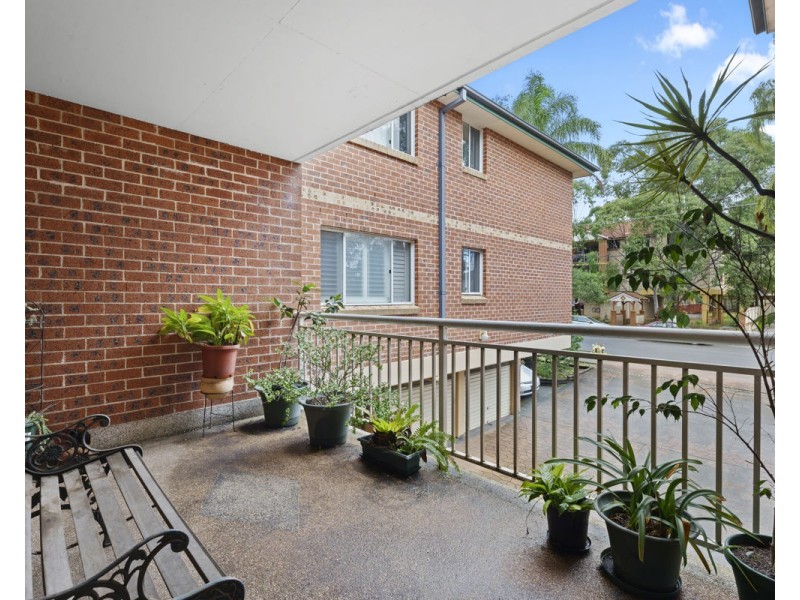 7/26-30 Sherwood Road, Merrylands NSW 2160