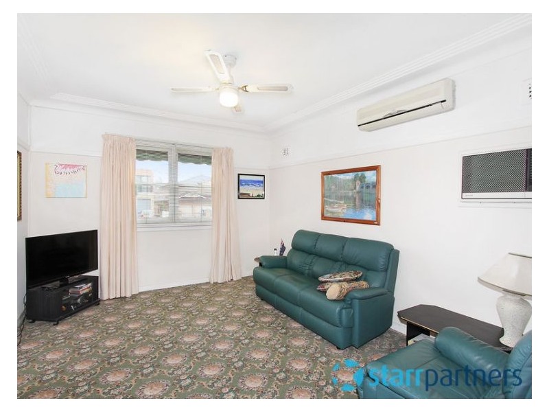 40 Murray Street, Merrylands NSW 2160