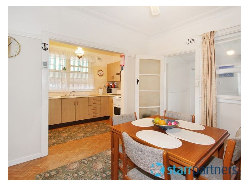 40 Murray Street, Merrylands NSW 2160