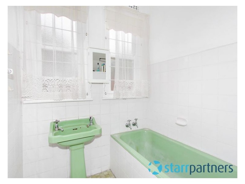 40 Murray Street, Merrylands NSW 2160