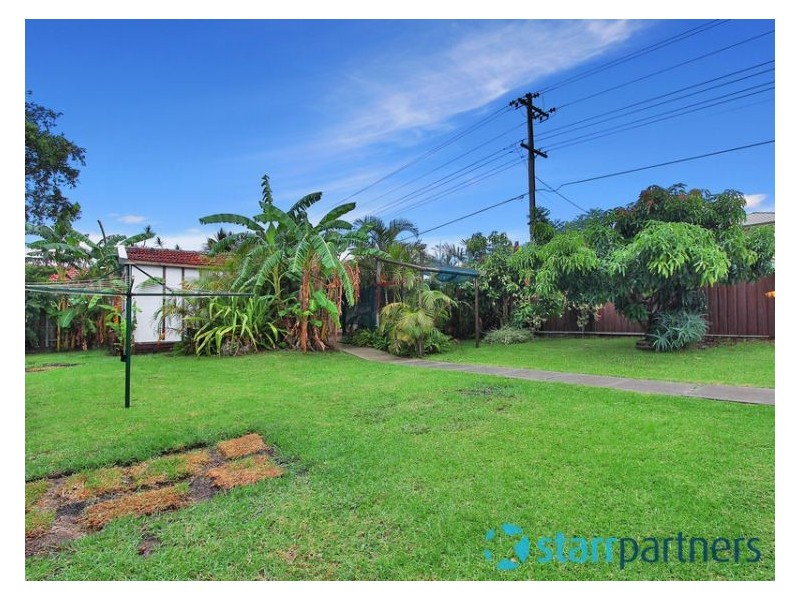 40 Murray Street, Merrylands NSW 2160