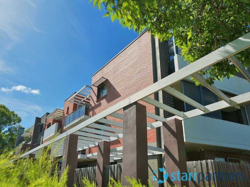 3/268 RAILWAY TERRACE, Guildford NSW 2161