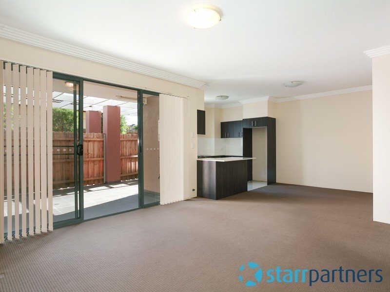 3/268 RAILWAY TERRACE, Guildford NSW 2161