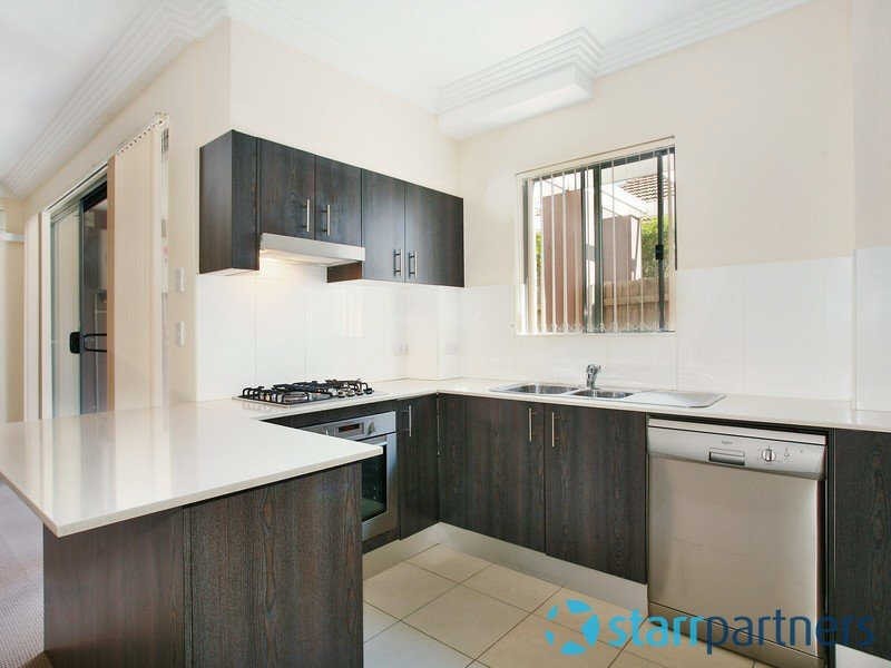 3/268 RAILWAY TERRACE, Guildford NSW 2161