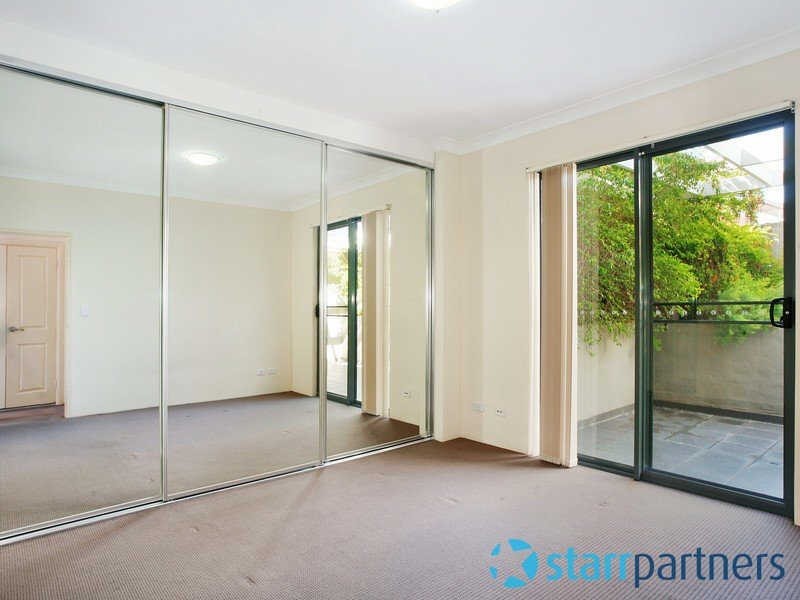 3/268 RAILWAY TERRACE, Guildford NSW 2161