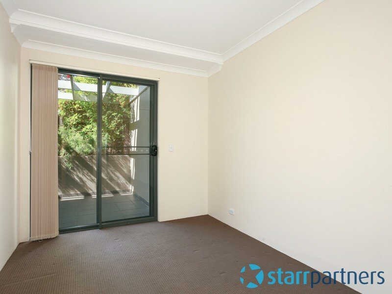 3/268 RAILWAY TERRACE, Guildford NSW 2161