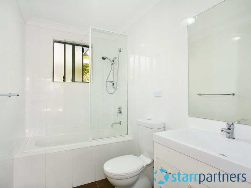 3/268 RAILWAY TERRACE, Guildford NSW 2161