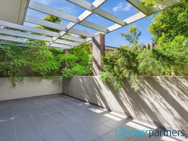 3/268 RAILWAY TERRACE, Guildford NSW 2161